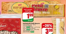 Dino Herbatniki Petit Beurre Yarych oferta