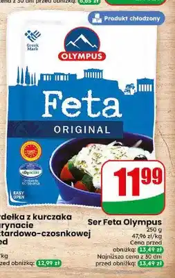 Dino Ser Feta Olympus oferta