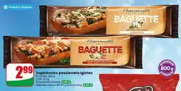 Dino Zapiekanka z szynką i pieczarkami Passionata Iglotex oferta