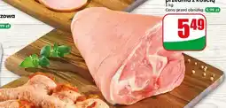 Dino Golonka wieprzowa przednia z kością AGRO Rydzyna oferta