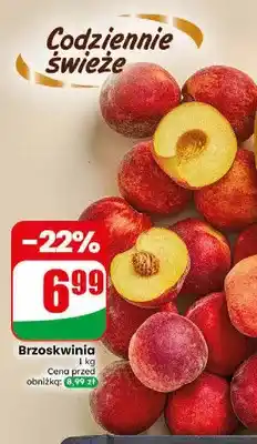Dino Brzoskwinia oferta