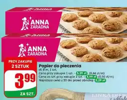 Dino Papier do pieczenia Anna Zaradna dł. 8 m oferta