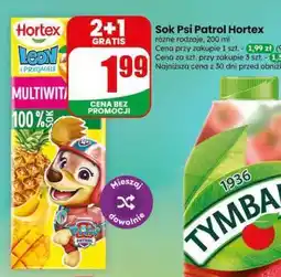 Dino Sok Psi Patrol Hortex oferta