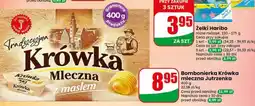 Dino Bombonierka Krówka Mleczna Jutrzenka oferta