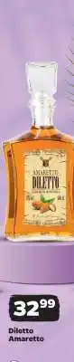 Netto Diletto Amaretto oferta