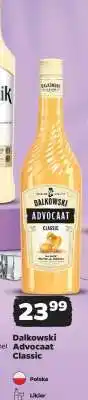 Netto Dalkowski Advocaat Classic oferta