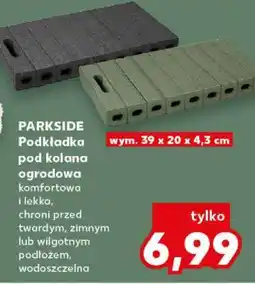 Kaufland PARKSIDE Podkładka pod kolana ogrodowa oferta