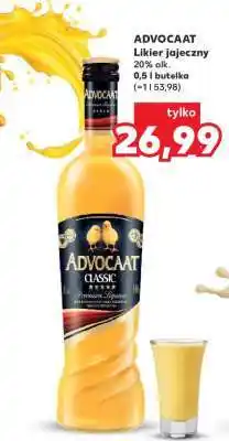 Kaufland Advocaat oferta