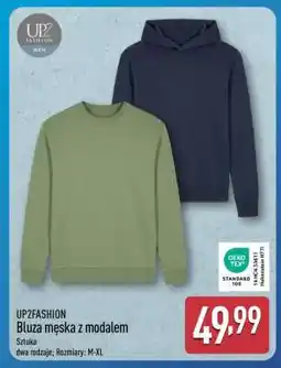 ALDI UP2FASHION oferta