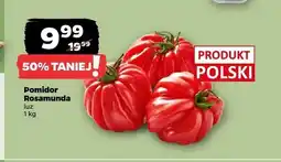 Netto Pomidor Rosamunda luz oferta