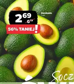 Netto Awokado oferta