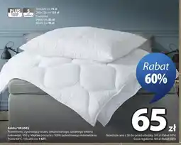JYSK Poduszka VIKANES 70x80 cm oferta
