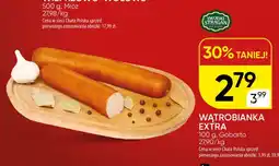 Chata Polska Wątrobianka Extra Gobarto oferta