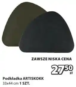 JYSK Podkładka ARTISKOKK oferta
