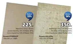 JYSK Dywan STORRAPP oferta
