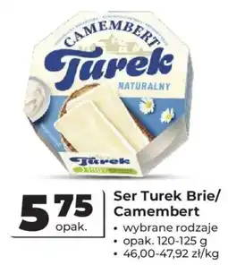 Odido Ser Turek Brie/Camembert oferta