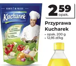 Odido Przyprawa Kucharek oferta