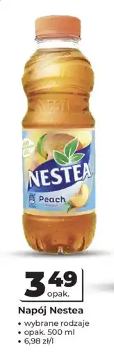 Odido Napój Nestea oferta