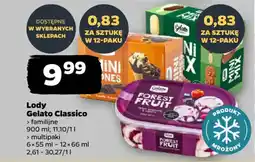 Netto Lody Gelato Classico oferta