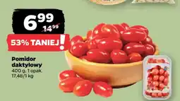 Netto Pomidor daktylowy oferta