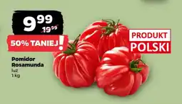 Netto Pomidor Rosamunda oferta