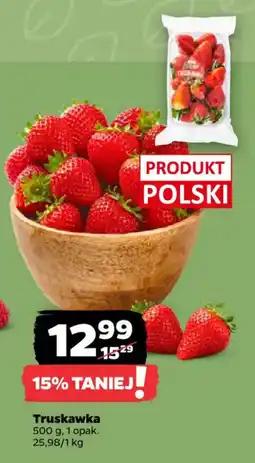 Netto Truskawka oferta
