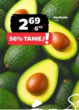 Netto Awokado oferta