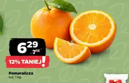 Netto Pomarańcza oferta