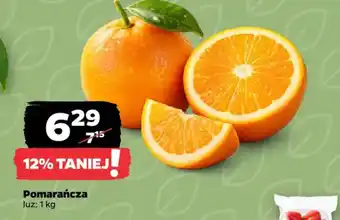 Netto Pomarańcza oferta