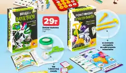 Netto Zestaw naukowy oferta