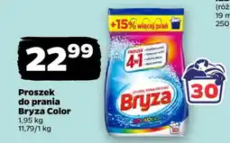 Netto Proszek do prania Bryza Color oferta