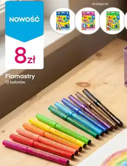 Pepco Flamastry oferta