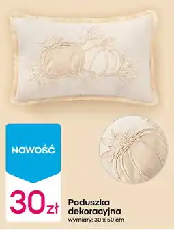 Pepco Poduszka dekoracyjna oferta