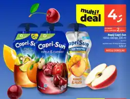 Dealz Napój Capri-Sun oferta
