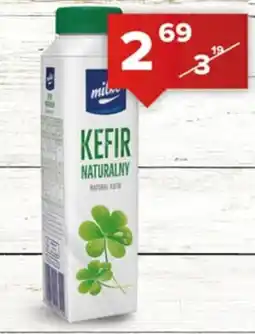 Spiżarnia Smakosza Kefir Naturalny oferta