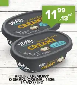 Spiżarnia Smakosza Violife Kremowy oferta