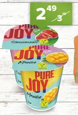 Spiżarnia Smakosza PURE JOY Mango oferta