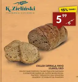 Spiżarnia Smakosza Chleb Drwala oferta