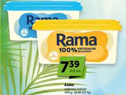Groszek Rama 100% Naturalne Składniki Classic oferta
