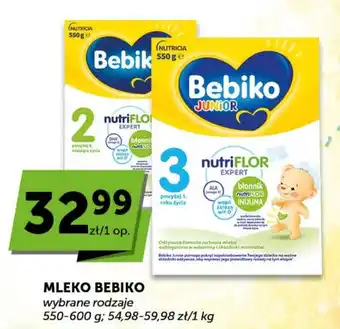 Mleko Bebiko