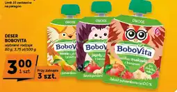 Groszek Deser Bobovita oferta