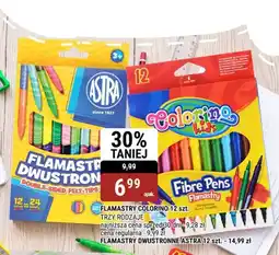 bi1 FLAMASTRY COLORINO oferta