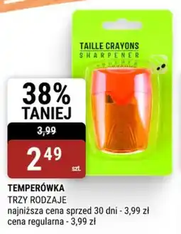 bi1 Temperówka oferta