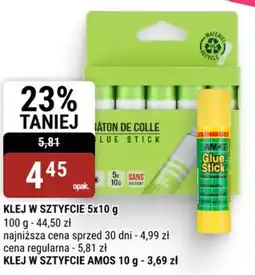 bi1 Klej w sztyfcie oferta