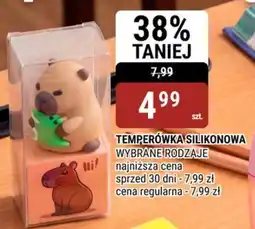 bi1 Temperówka Silikonowa oferta