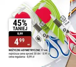 bi1 Nożyczki asymetryczne oferta