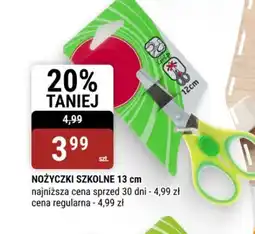 bi1 Nożyczki szkolne oferta