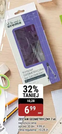 bi1 Komplet geometryczny oferta