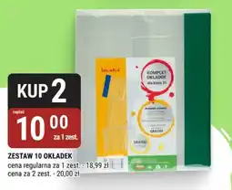 bi1 Komplet okładek dla klasy III oferta