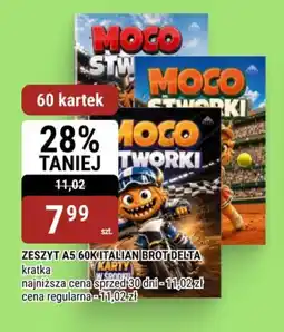 bi1 Moco Stworki oferta